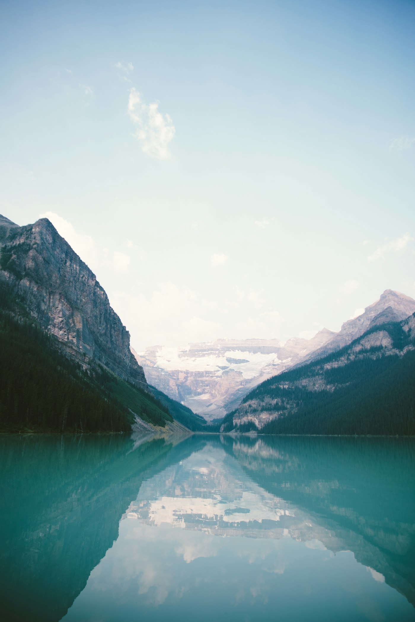 Lake Louise, Banff National Park